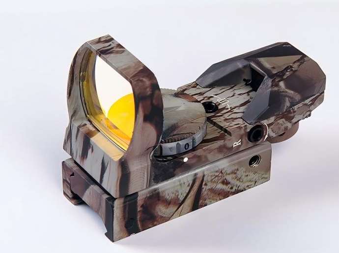Reflex Red Dot Sights BOJ1243OR