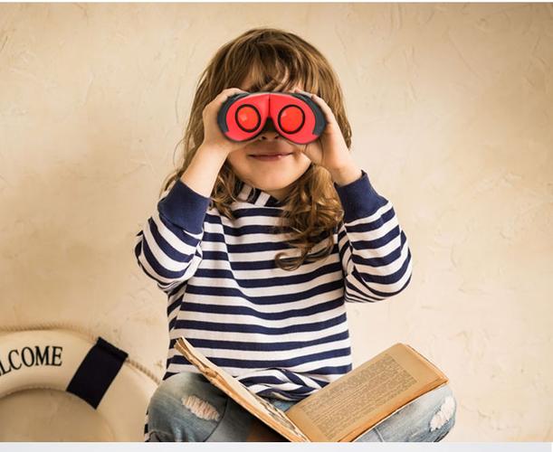 Kids Binoculars