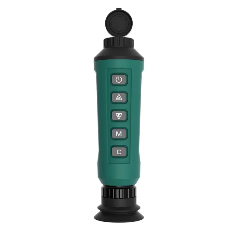 384×288 Thermal Imaging Monocular HDN-CE19
