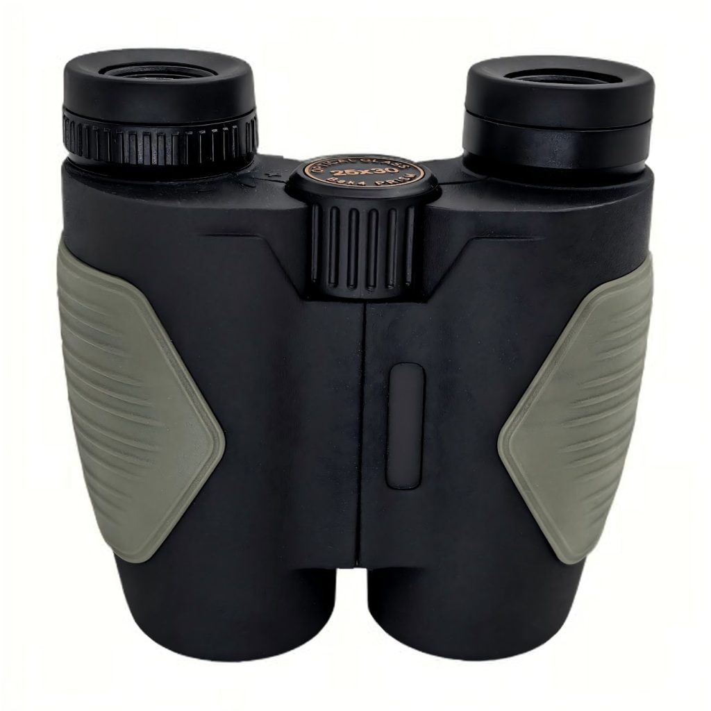 7x30 Waterproof Compact Binoculars LIDP302-1