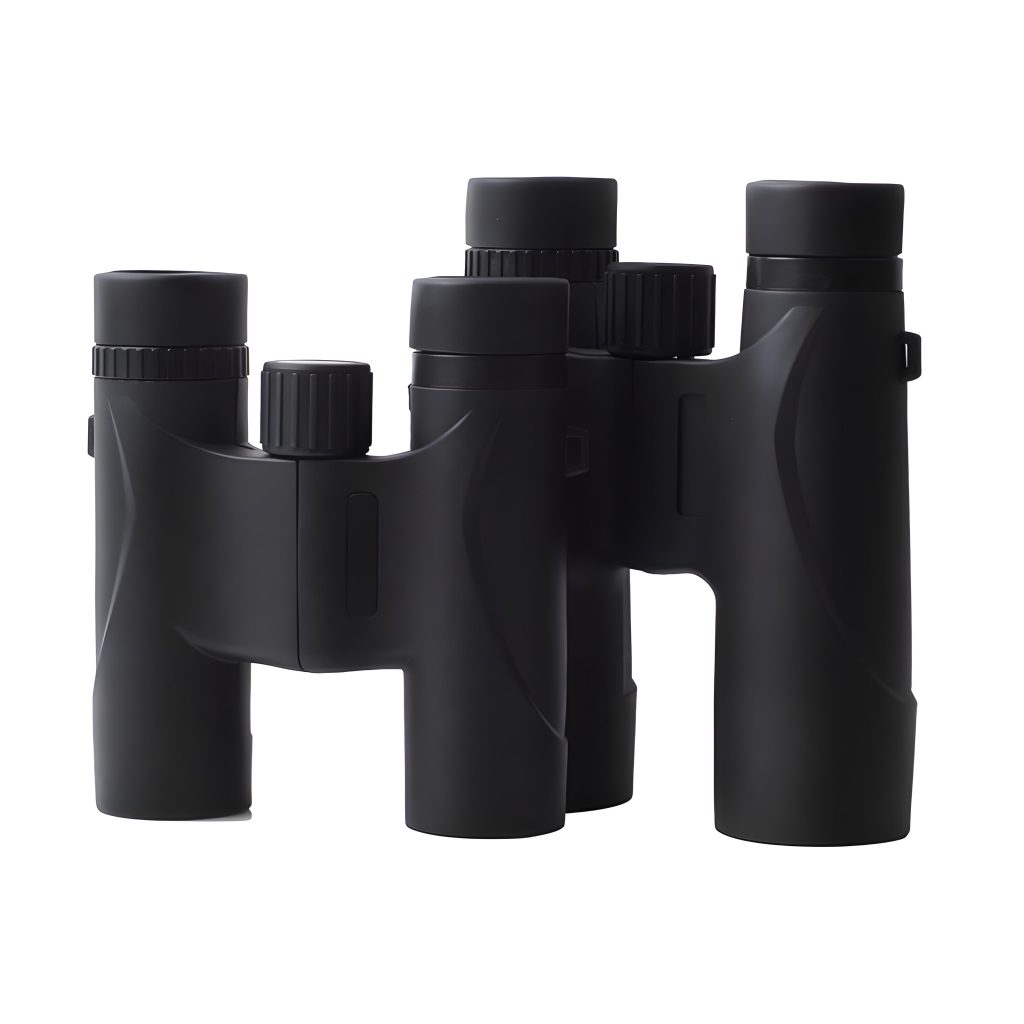 8x, 10x & 12x Compact Binocular Series LODR8225 1