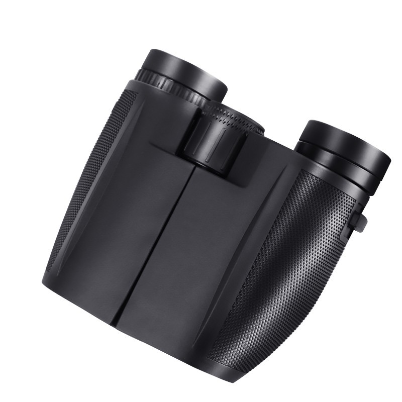 10x25 Wide-Angle FMC Binoculars LIDP254 1