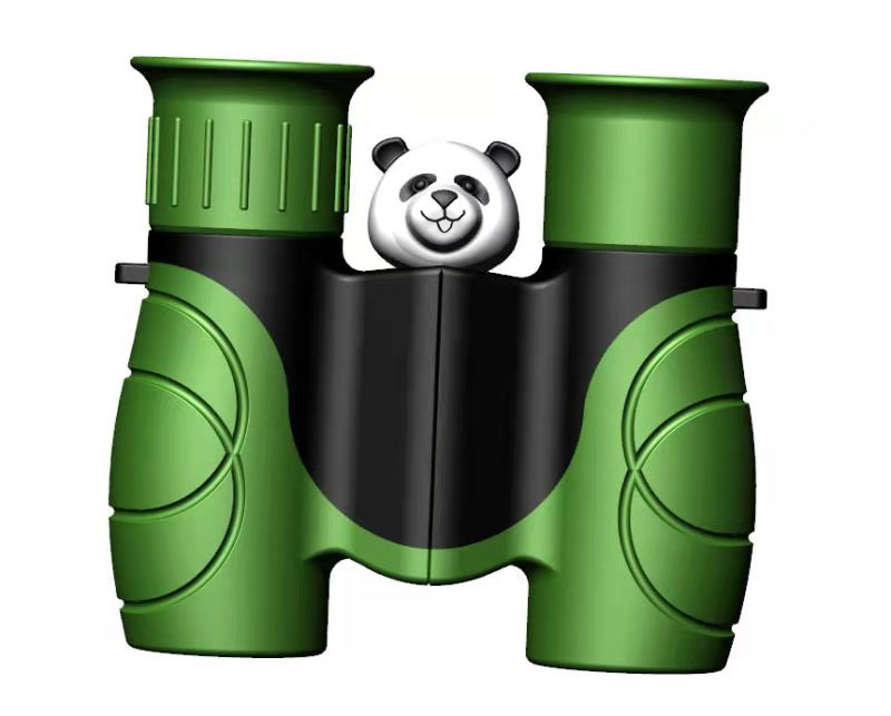 8x21 Mini Binoculars LIDR8214 1
