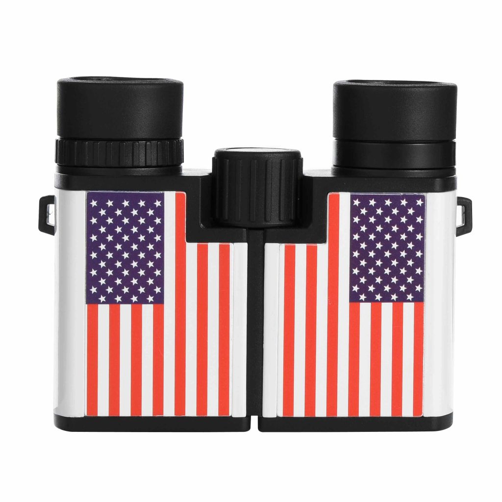 8x22 Pocket Binoculars LODR8224 1