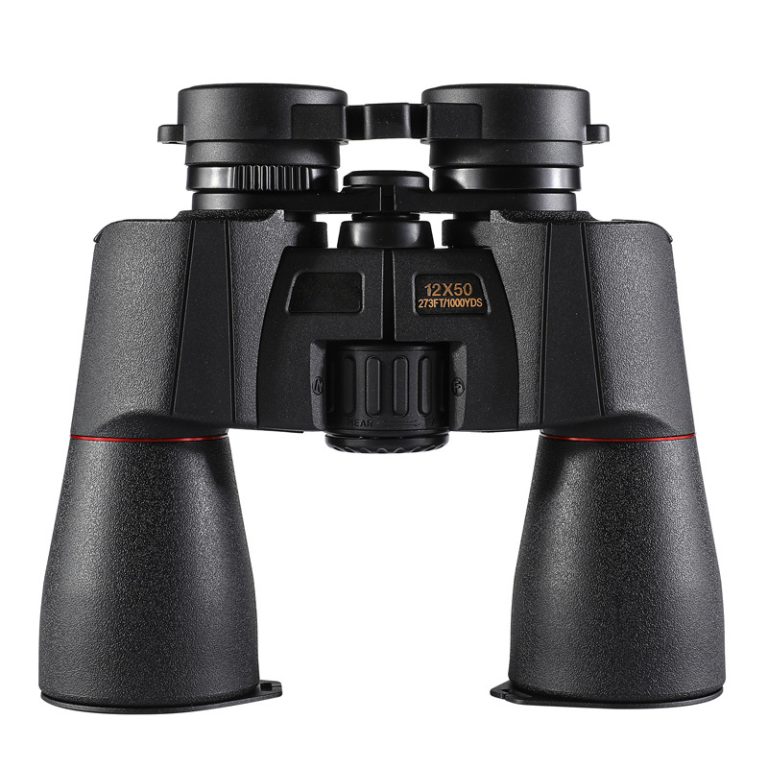 7x50 Wide-Angle Binoculars DAMP7508 1
