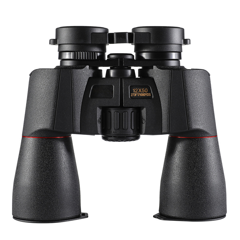 7x50 Wide-Angle Binoculars DAMP7508 1