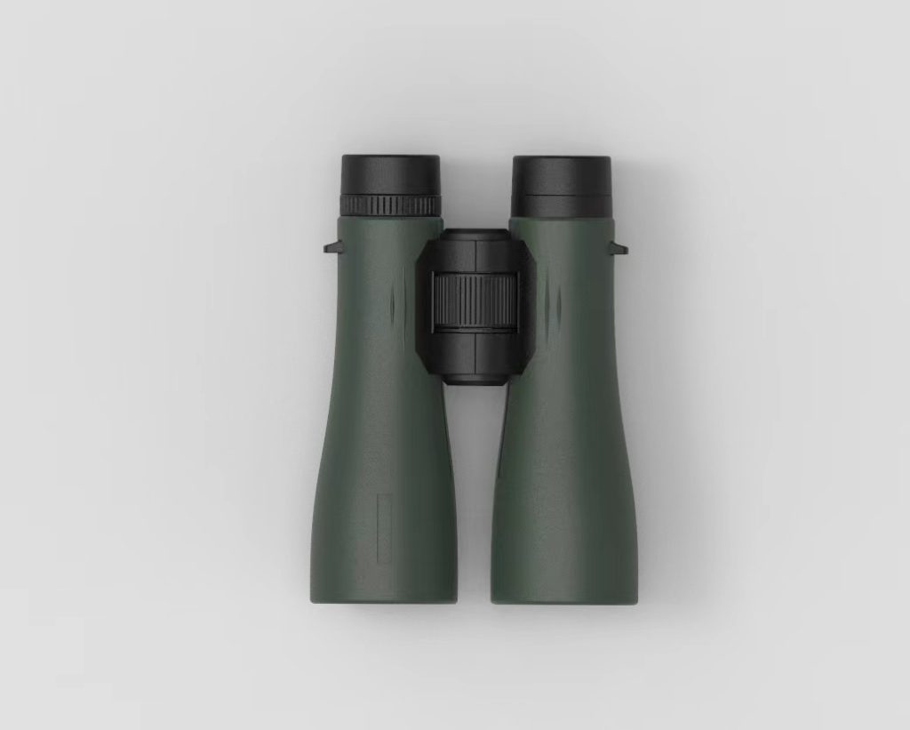 10x50 FMC Binoculars DAMR1050-2 1