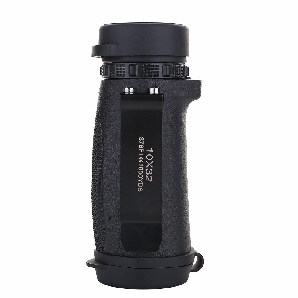 6x32 Wide-Angle Waterproof Monocular DAM632-2 1