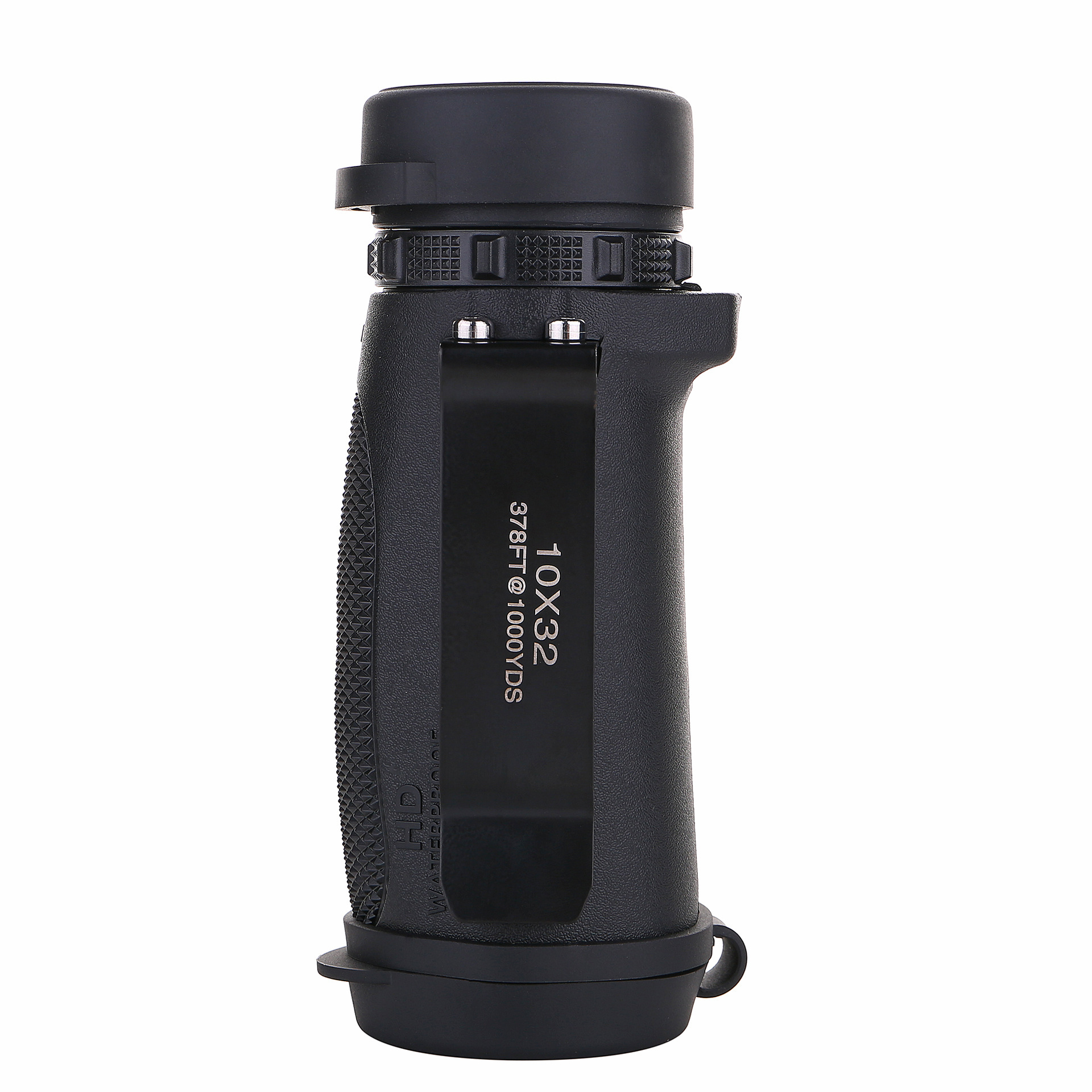 6x32 Wide-Angle Waterproof Monocular DAM632-2 1