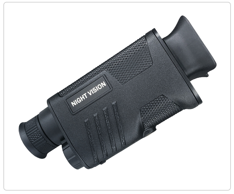 2×8 Digital Monocular Night Vision HAJ-LG64 1