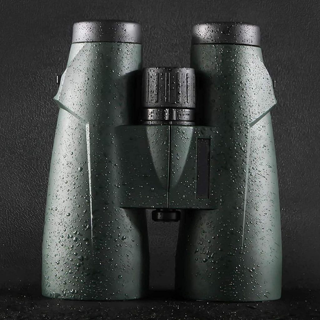 8×56 ED Glass Binoculars MELR856-1 1