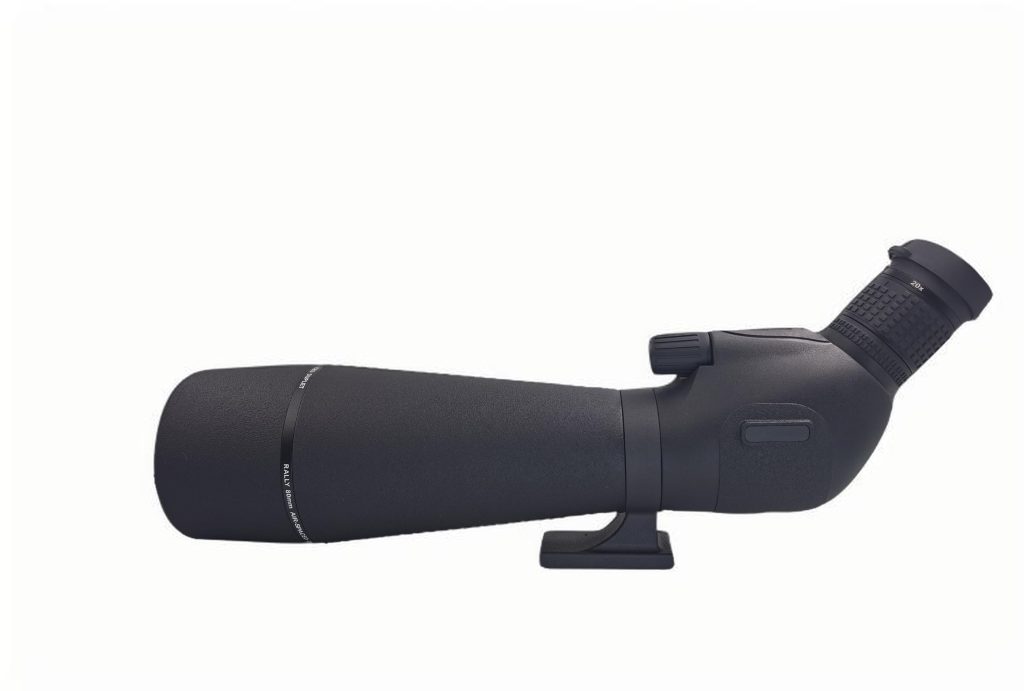20×60 Spotting Scope with 80mm Objective KAXS2060801 1