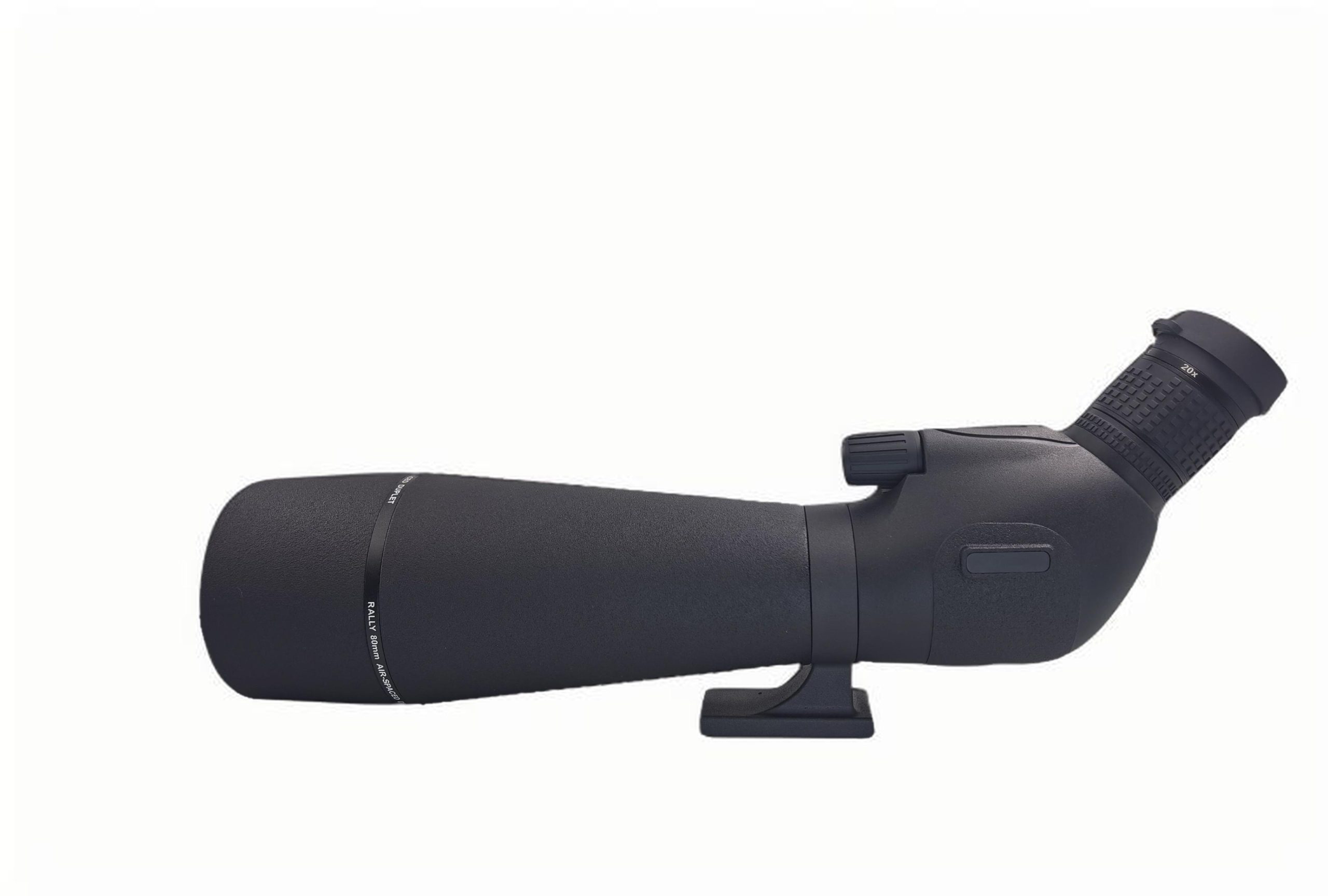 20×60 Spotting Scope with 80mm Objective KAXS2060801 1