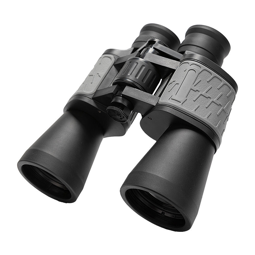 Professional-grade 10x50 Long Range Binoculars YIKP1050-15 1