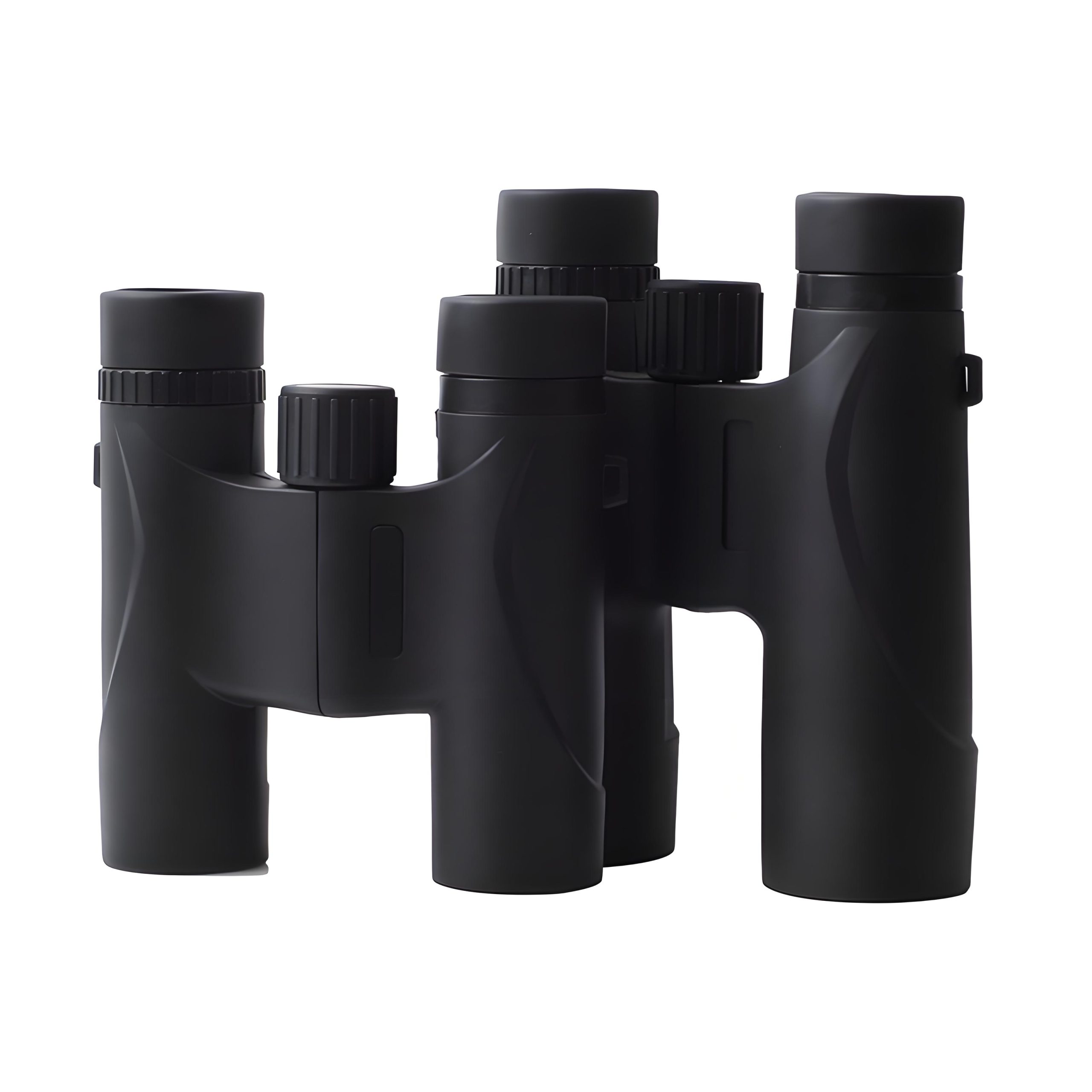 8x, 10x & 12x Compact Binocular Series LODR8225 1