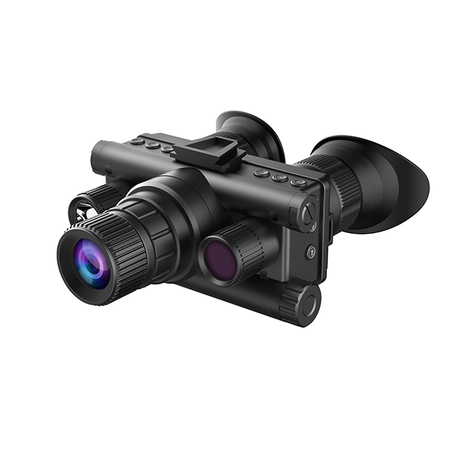 4K UHD Night Vision Binoculars GDZ9157-1