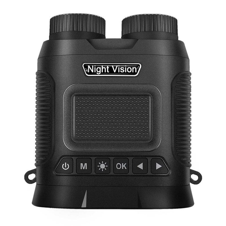 2.5K UHD Digital Night Vision Monocular GRD29-1