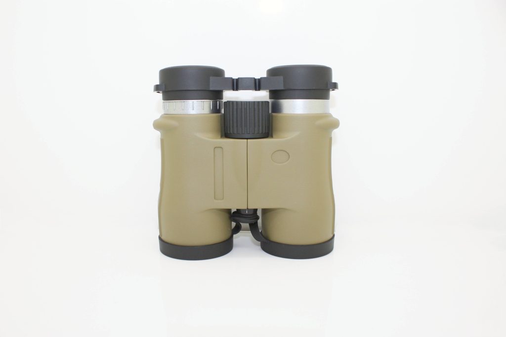 8×42 Roof Prism Binoculars MIZR842-4 1