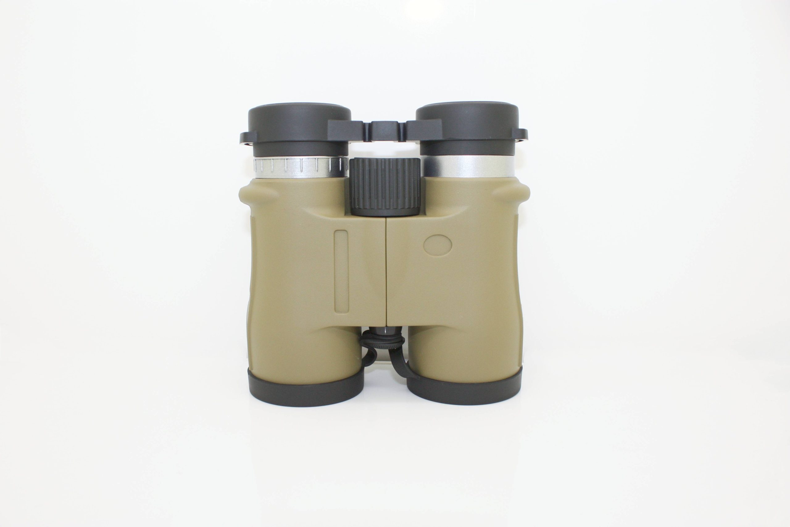 8×42 Roof Prism Binoculars MIZR842-4 1