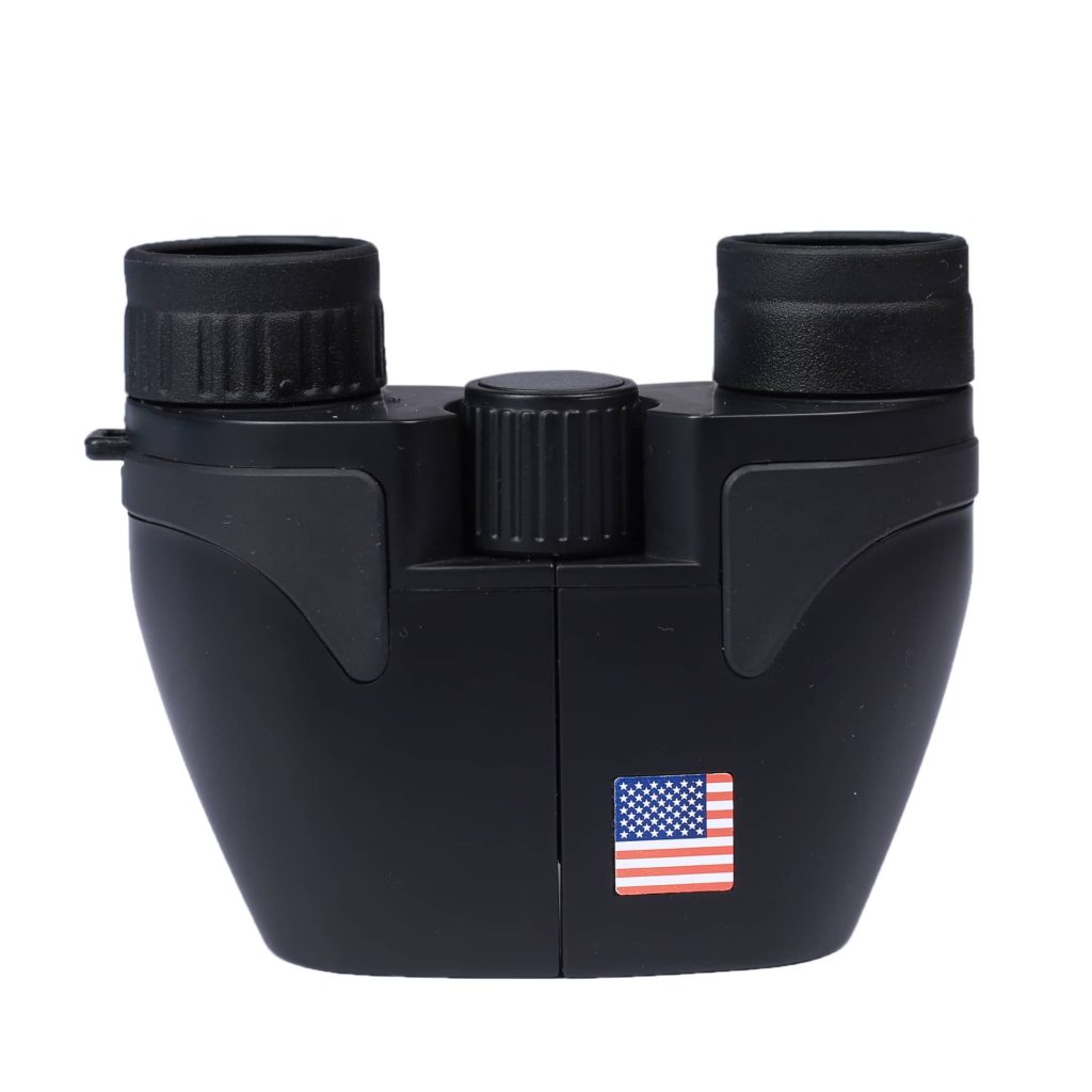 8x22 Lightweight Binoculars LODP8225 1