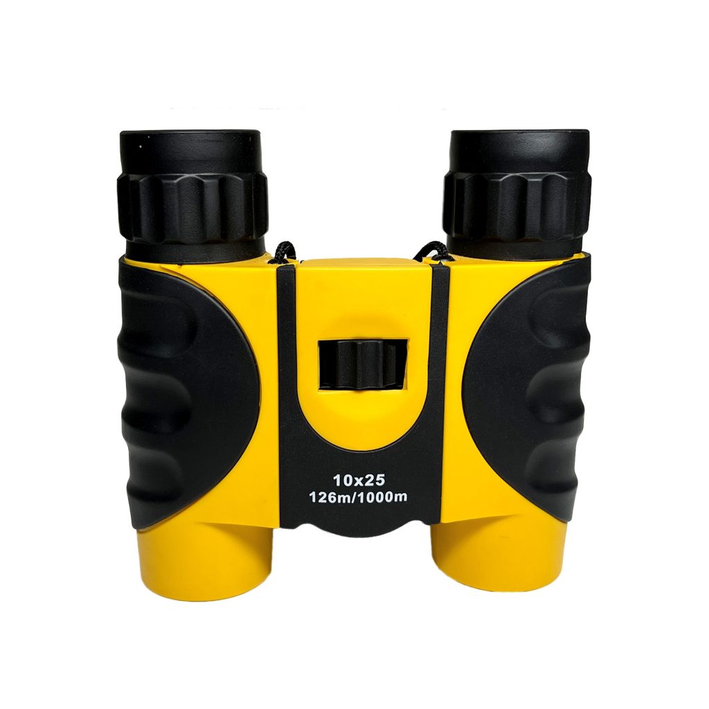 10x25 Foldable Binoculars LIDR8251 1