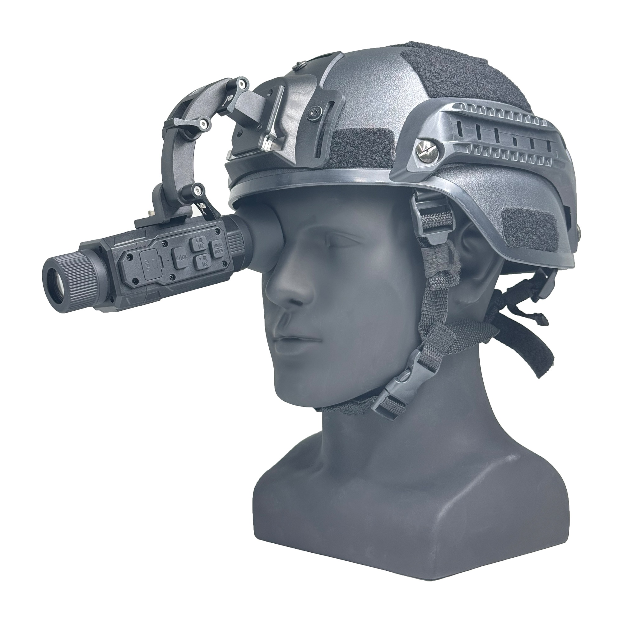 2×8 Digital Night Vision Monocular HAJ-LG66 1