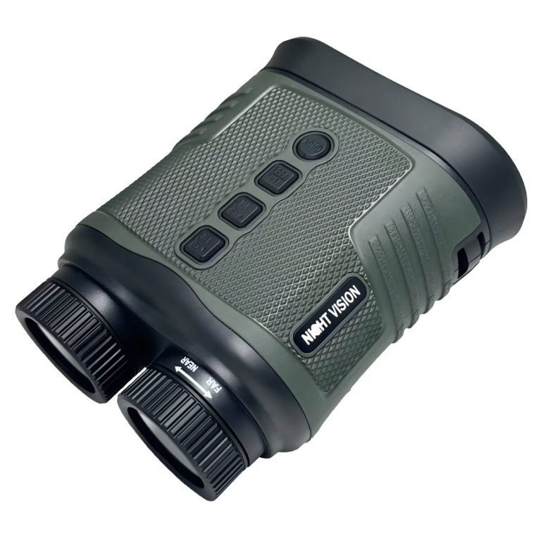 4K Digital Night Vision Binoculars HAJ-LG67-1
