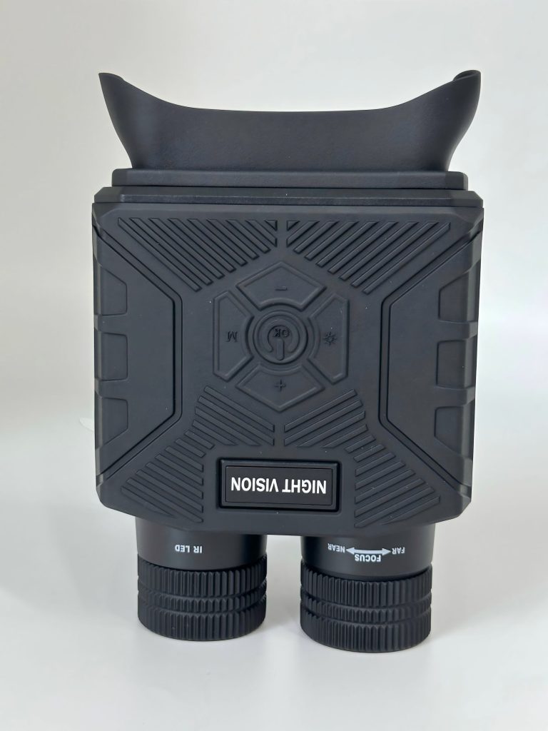 1440P Digital Night Vision Binoculars NV6182-B-1