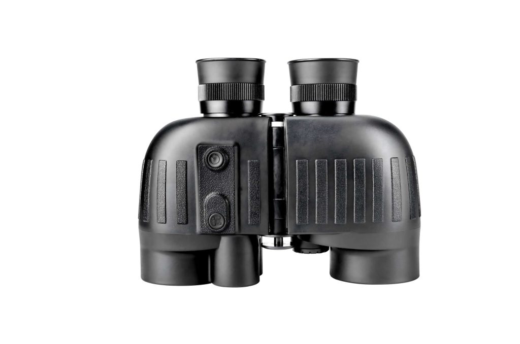 8×40 Rangefinder Binoculars TER-B20-1