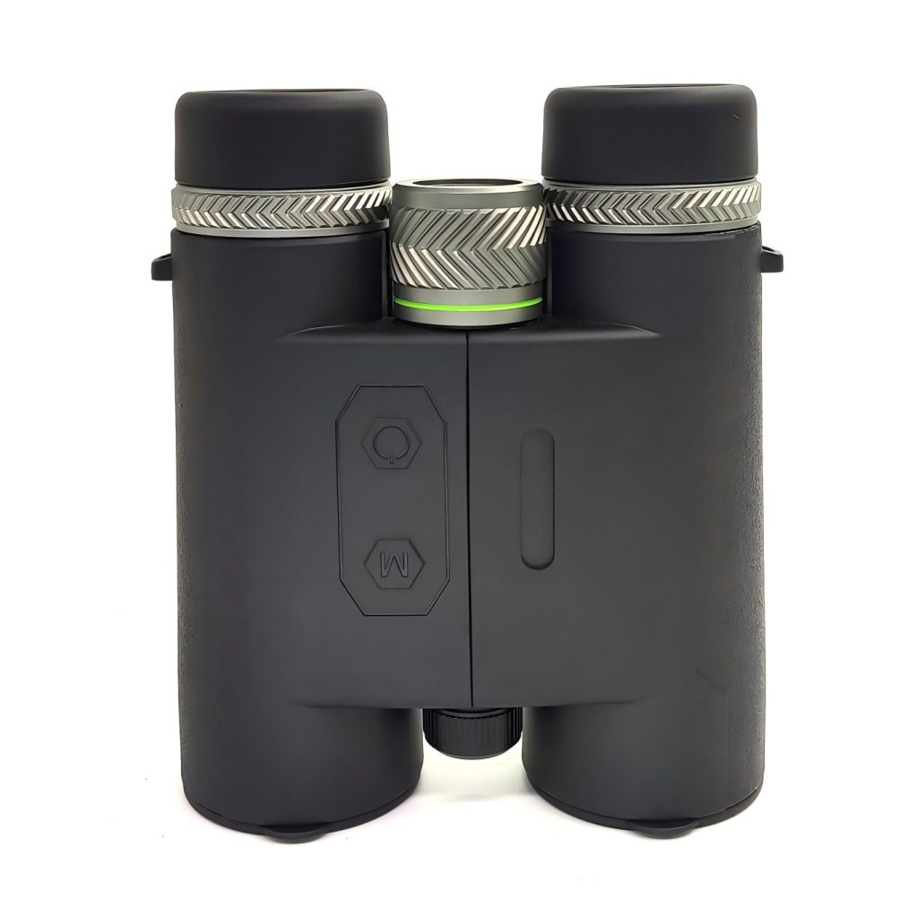 10X42EW Laser Rangefinder Binoculars HOY-1000 HOY-1500 HOY-1800 1