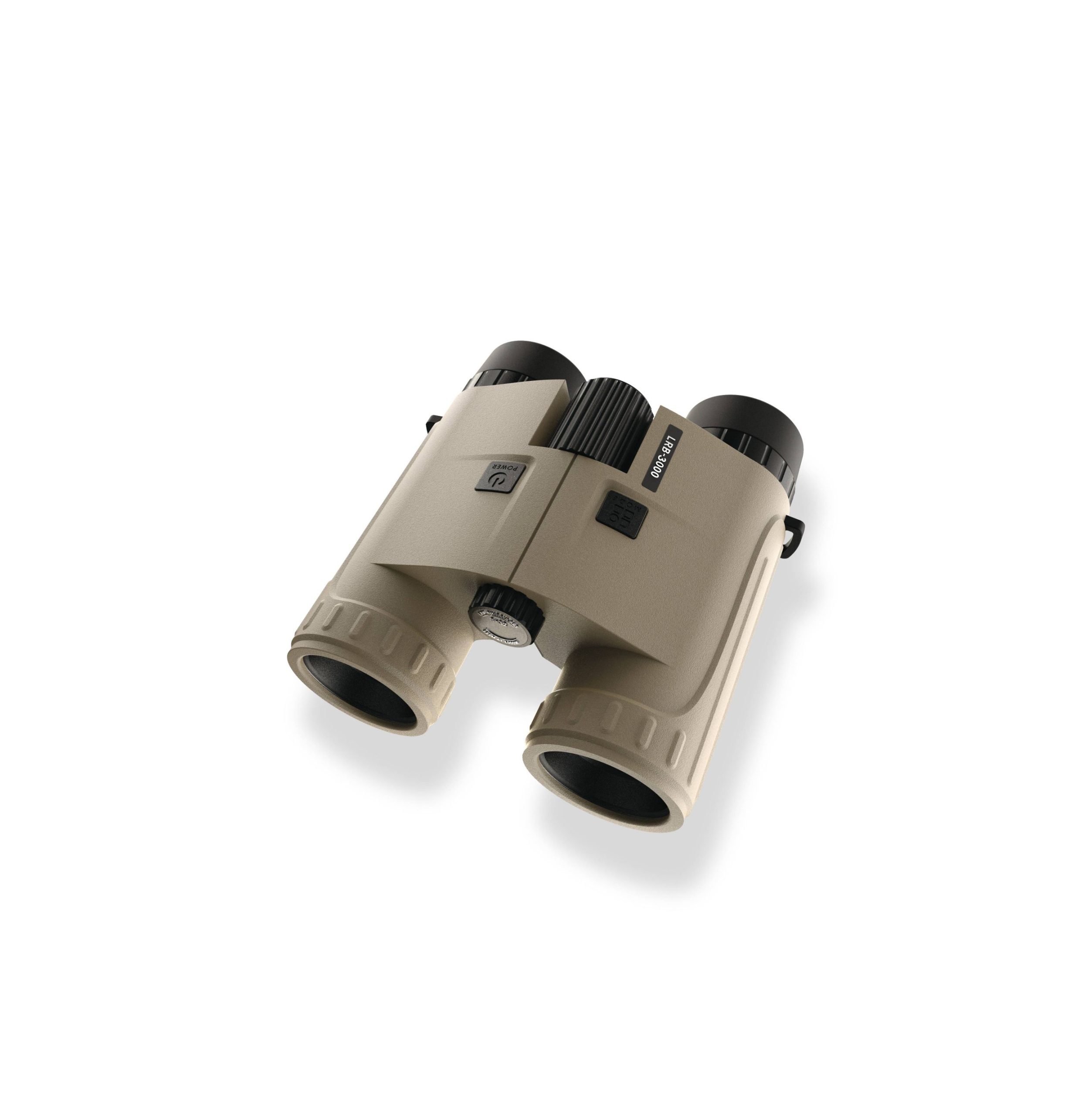 8x32 Rangefinder Binoculars LS-LRB-3000-1