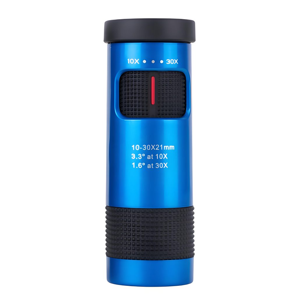7–21x21 & 10–30x21 Zoom Monoculars HUYAZ7/21-21 2