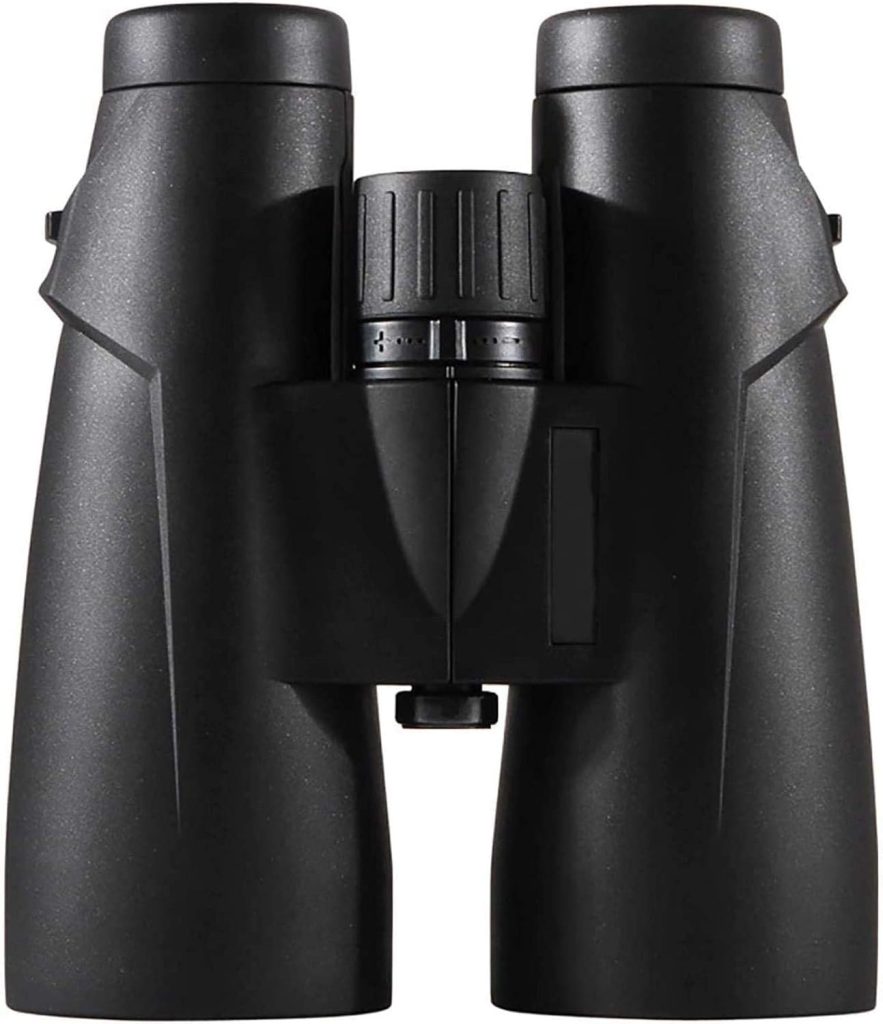 8×56 ED Glass Binoculars MELR856-1 2