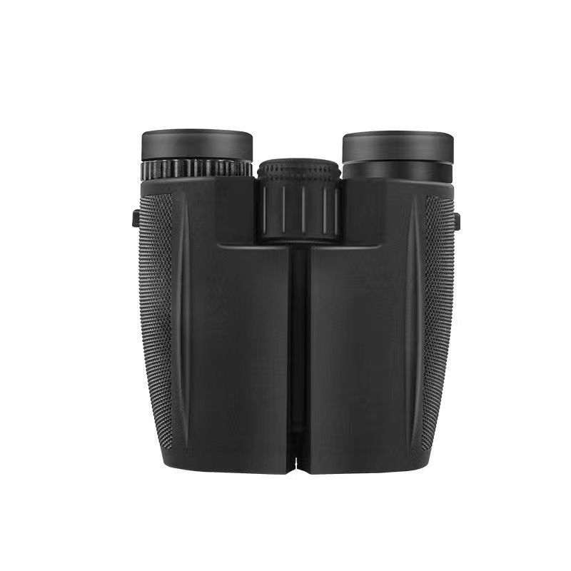 10x25 Wide-Angle FMC Binoculars LIDP254 2