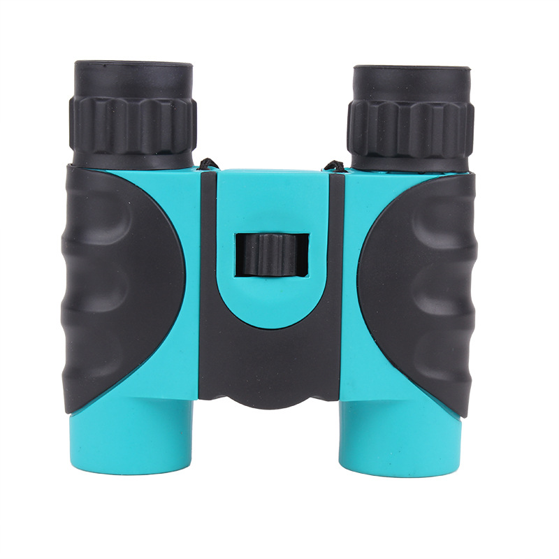 10x25 Foldable Binoculars LIDR8251 2