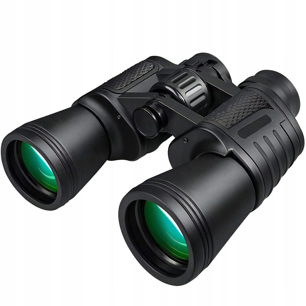8x40 & 10x50 Porro Binoculars XIHP8401 2
