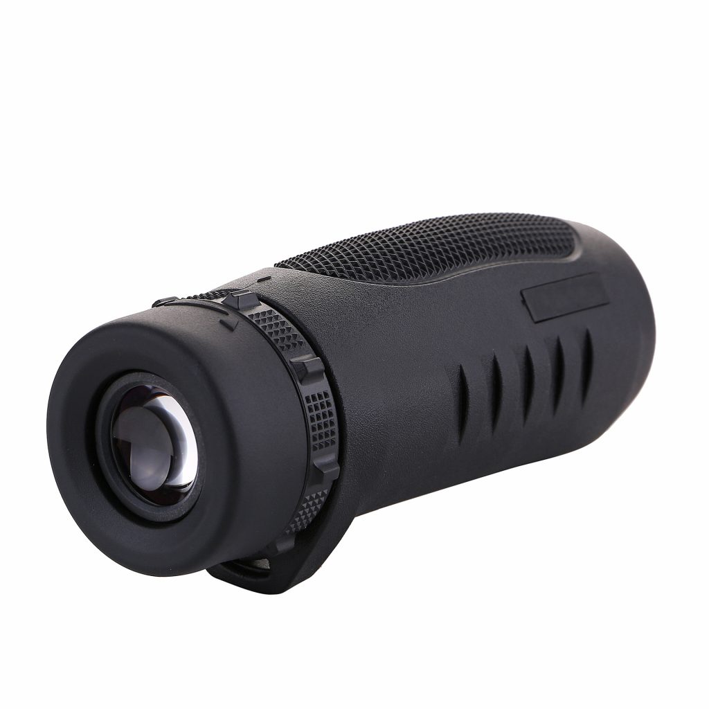 6x32 Wide-Angle Waterproof Monocular DAM632-2 2