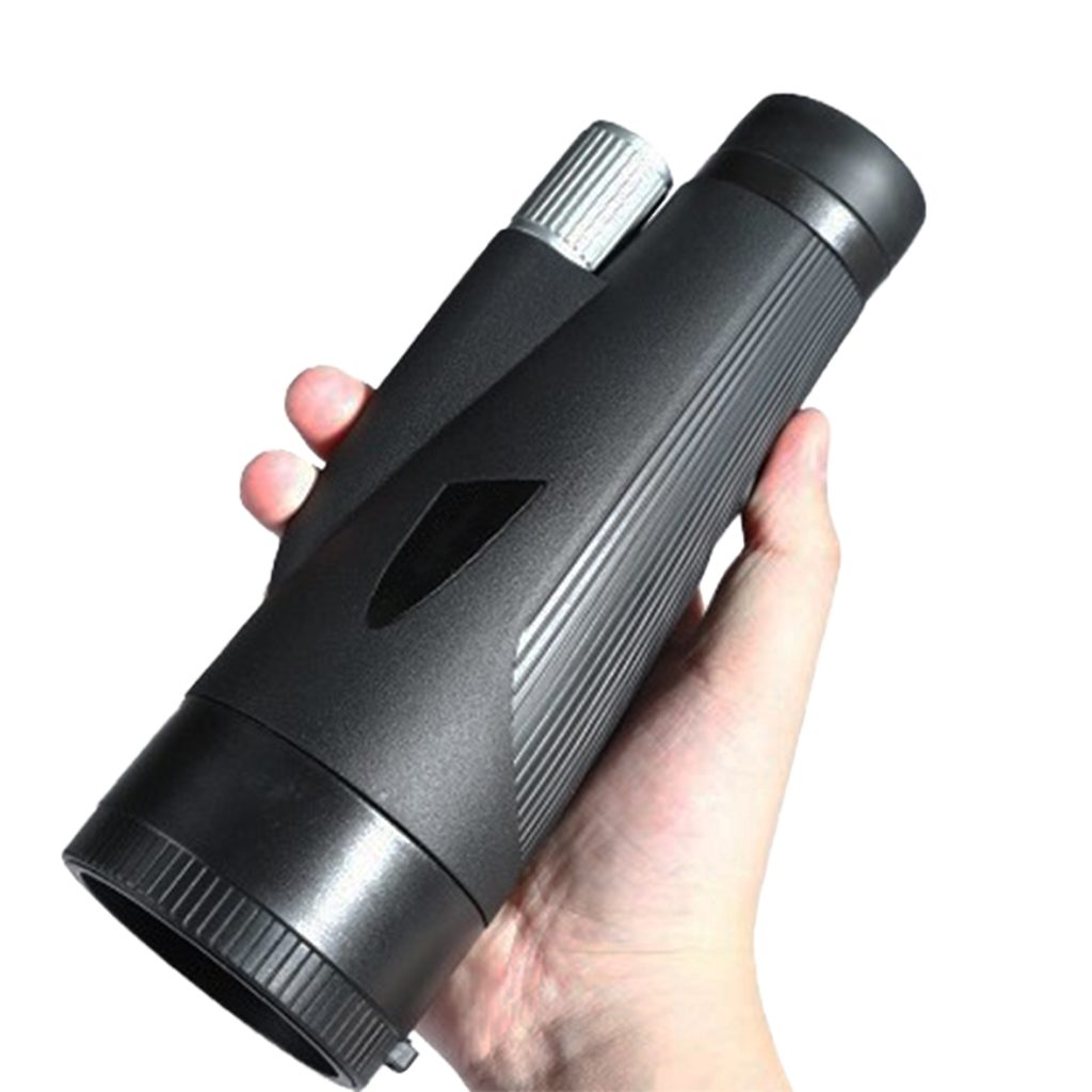 12x60 Long Range Monocular LODM1260P 2