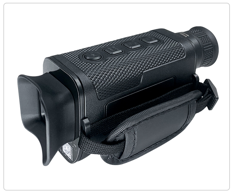 2×8 Digital Monocular Night Vision HAJ-LG64 2