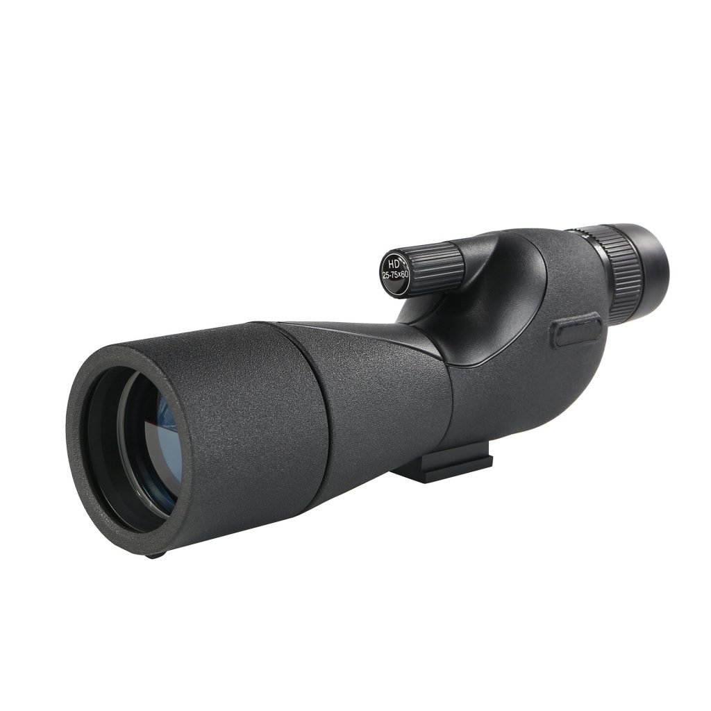 16–48x60 Spotting Scope KAXS164860 2