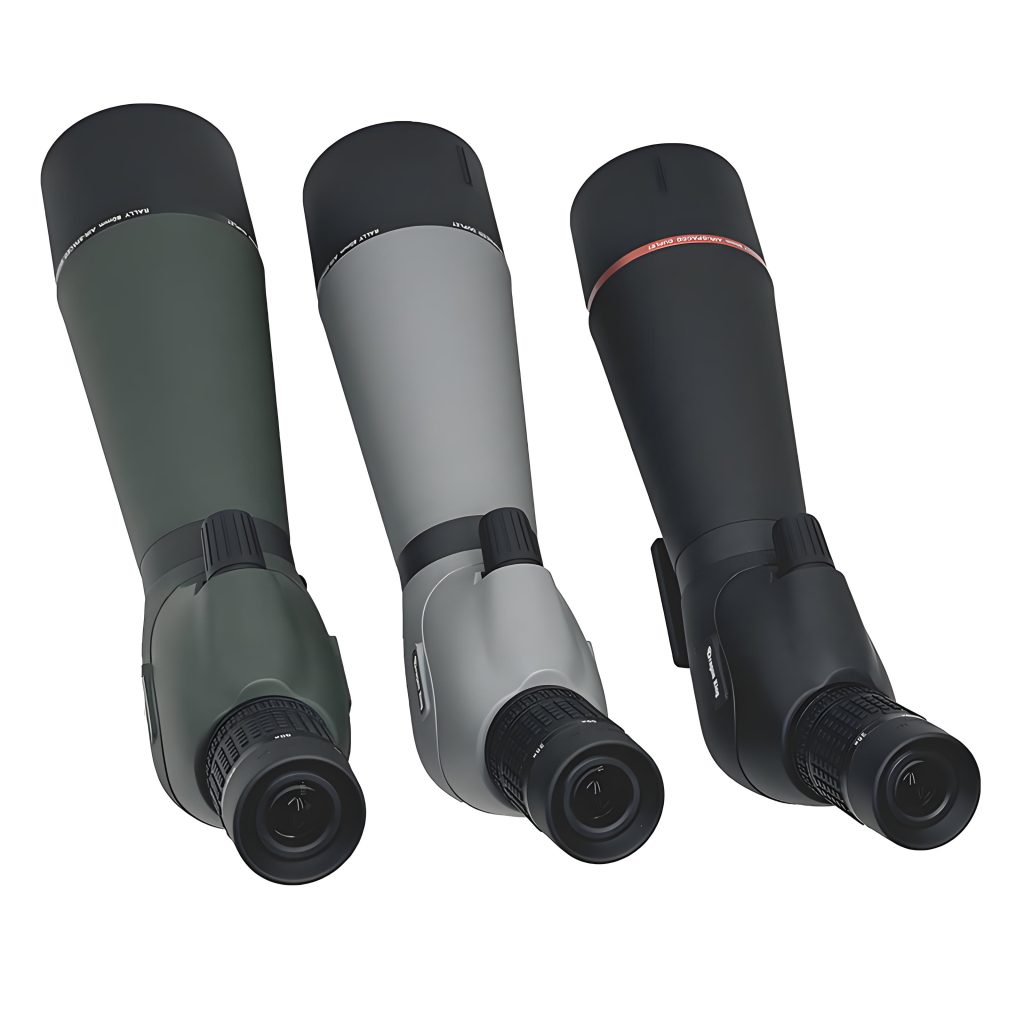 20–60x80 Spotting Scope DEWS2575801 2