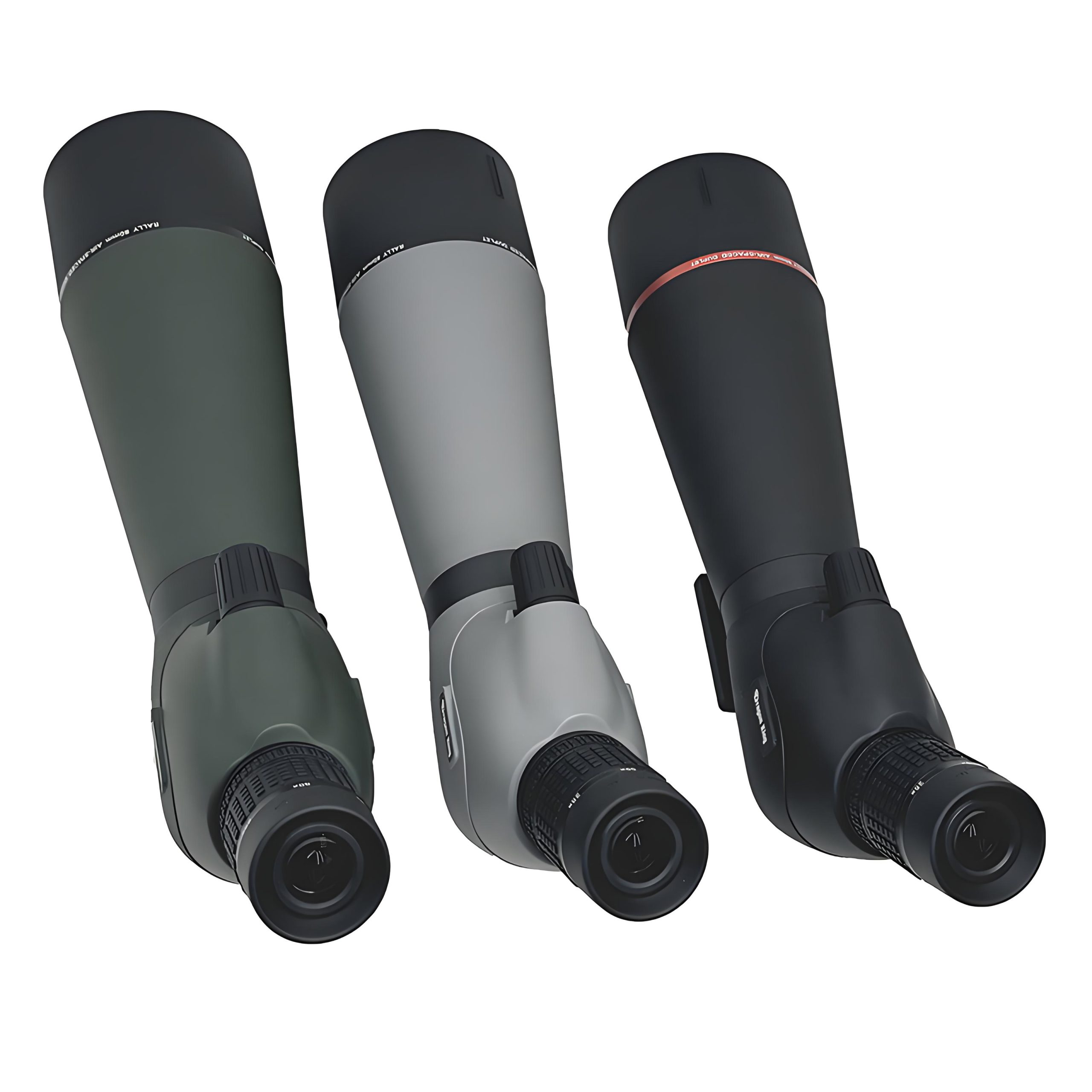 20–60x80 Spotting Scope DEWS2575801 2