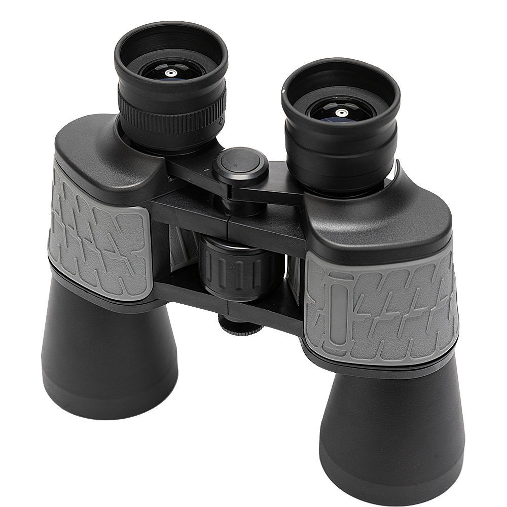 Professional-grade 10x50 Long Range Binoculars YIKP1050-15 2