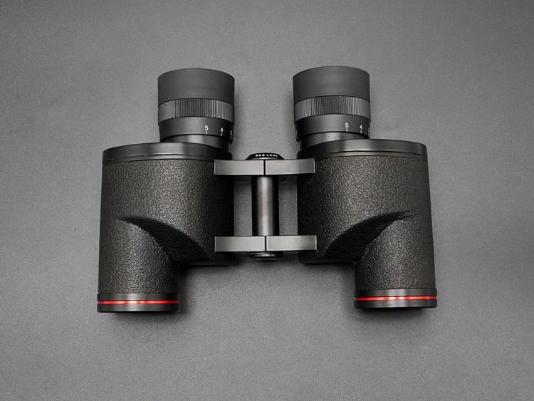 Compact Military-Grade Long Range Binoculars XURP6.532HD 2