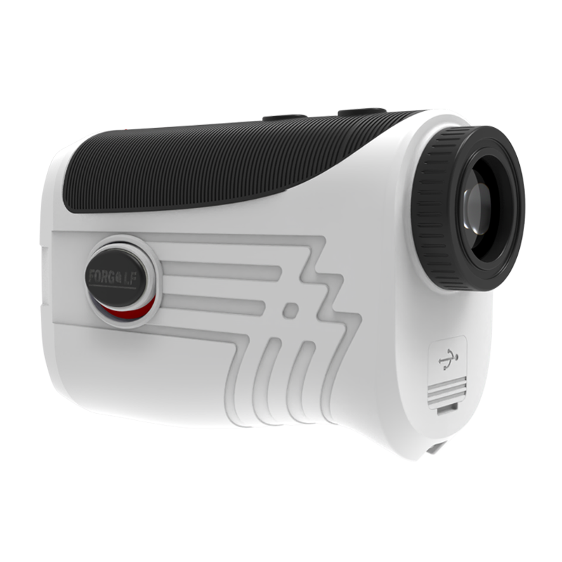1200m Laser Rangefinder with Golf Slope Mode HUGL12004 2
