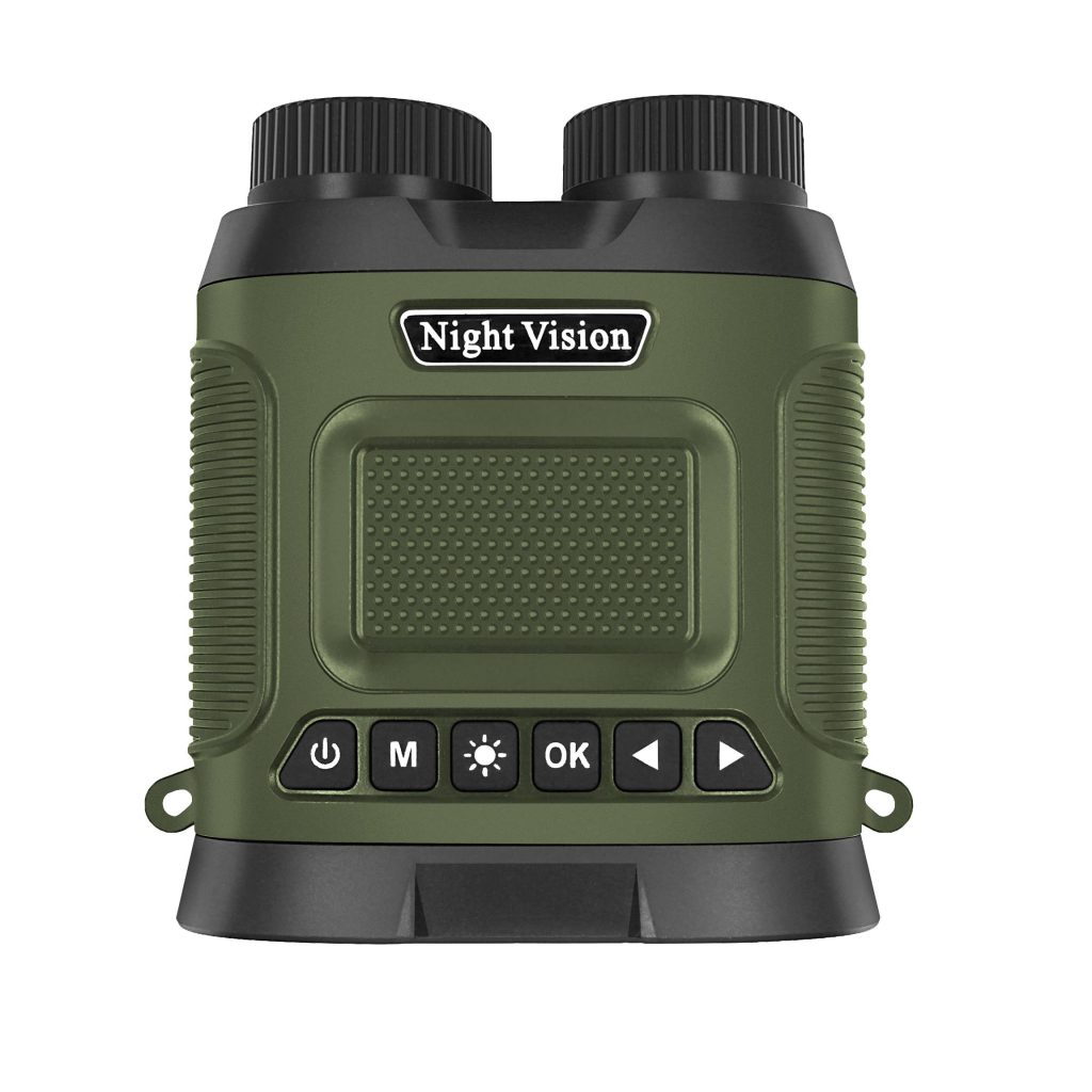 2.5K UHD Digital Night Vision Monocular GRD29-2