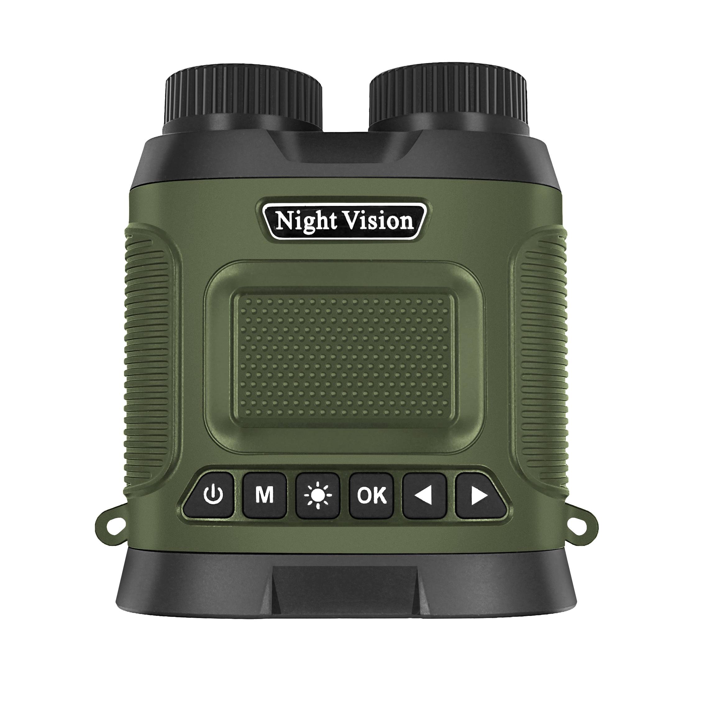 2.5K UHD Digital Night Vision Monocular GRD29-2