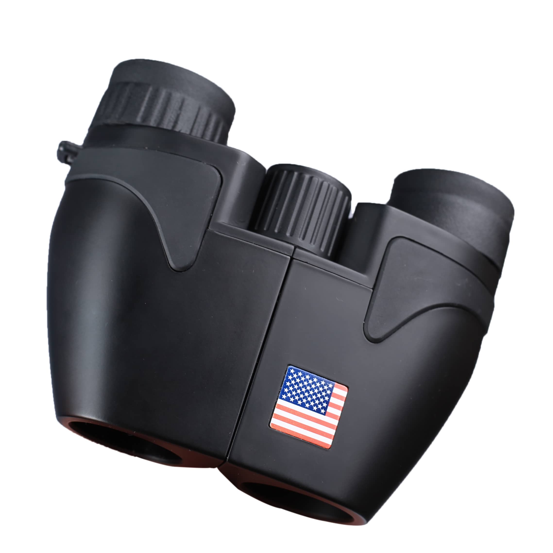 8x22 Lightweight Binoculars LODP8225 2