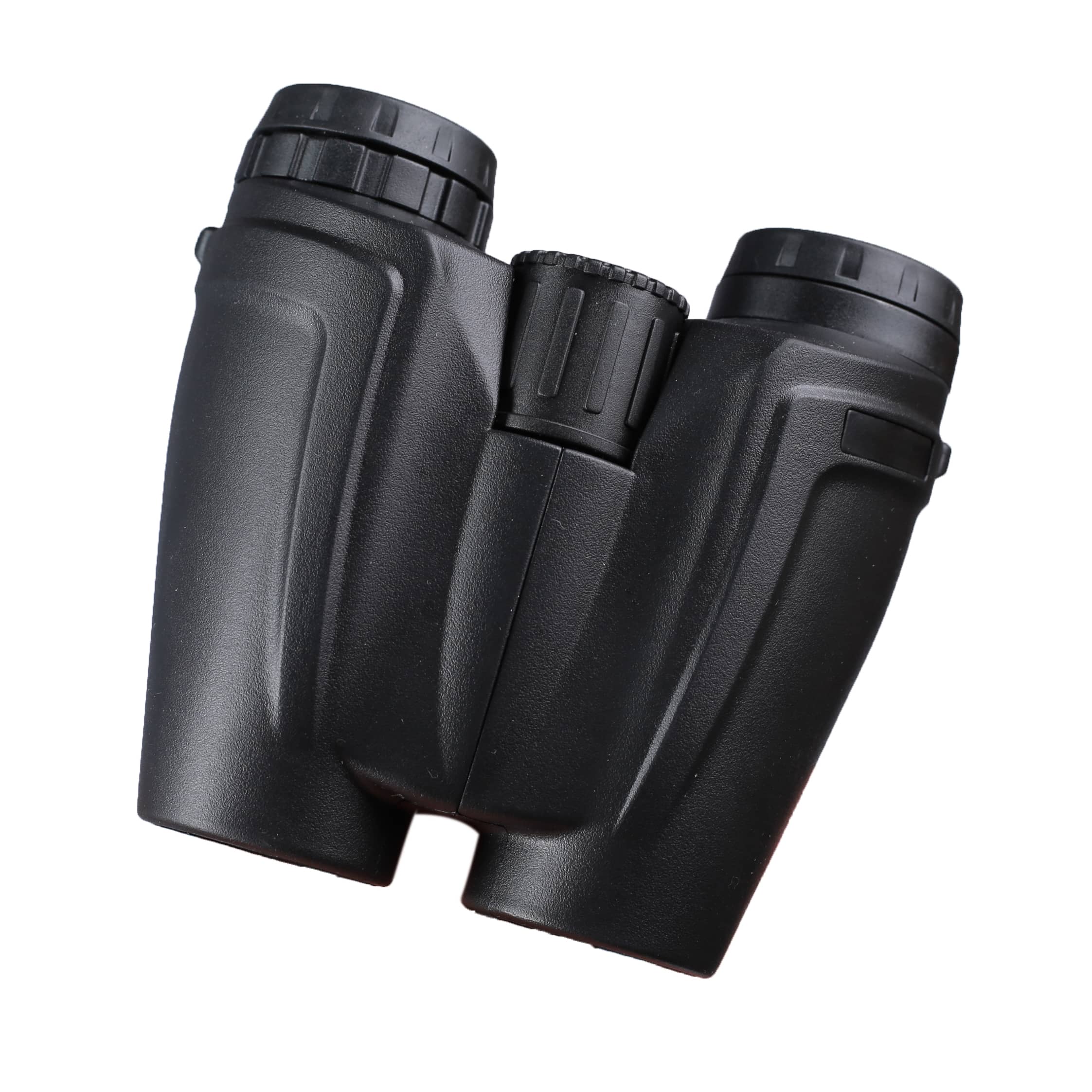 10x25 Foldable Porro Binoculars LIDP252 2