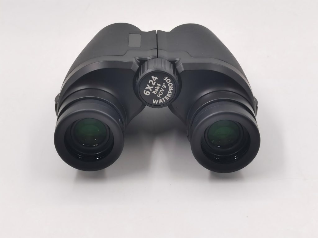 6x24 Compact Binoculars HUYAP6241-2